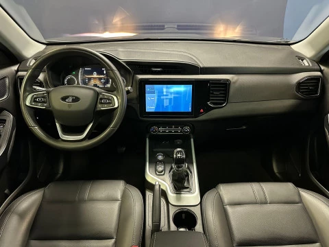 DR AUTOMOBILES DR 4.0 1.5