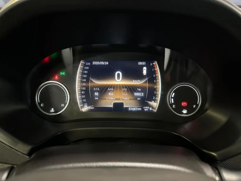 DR AUTOMOBILES DR 4.0 1.5