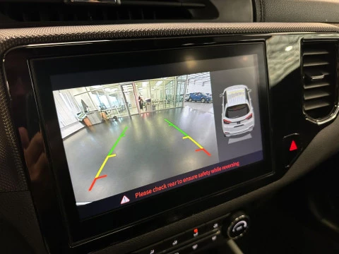 DR AUTOMOBILES DR 4.0 1.5