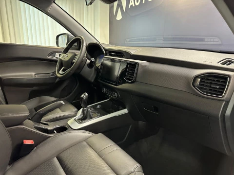 DR AUTOMOBILES DR 4.0 1.5