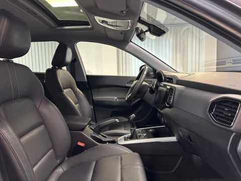 DR AUTOMOBILES DR 4.0 1.5