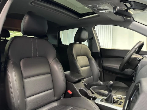 DR AUTOMOBILES DR 4.0 1.5