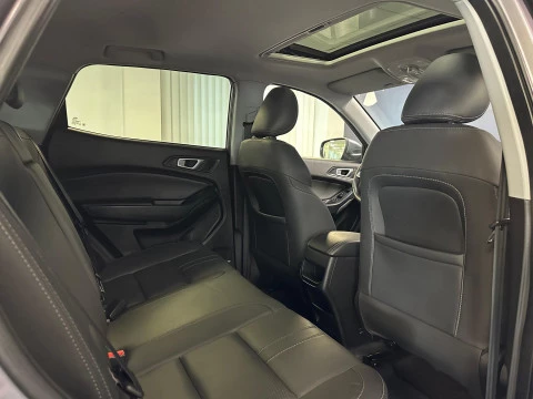 DR AUTOMOBILES DR 4.0 1.5