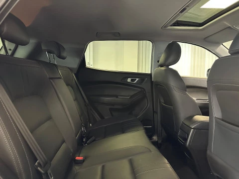 DR AUTOMOBILES DR 4.0 1.5