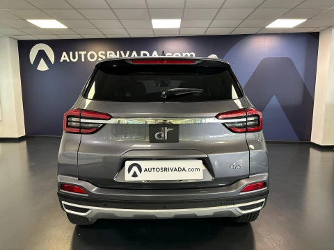 DR AUTOMOBILES DR 4.0 1.5