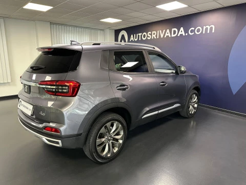 DR AUTOMOBILES DR 4.0 1.5