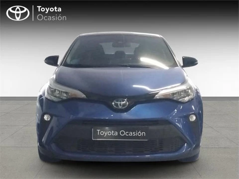 Toyota C-HR C-HR 220PH GR Sport