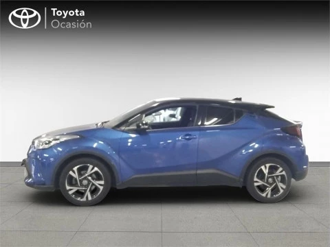 Toyota C-HR C-HR 220PH GR Sport
