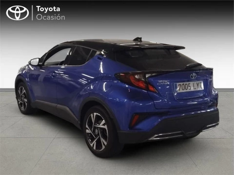 Toyota C-HR C-HR 220PH GR Sport