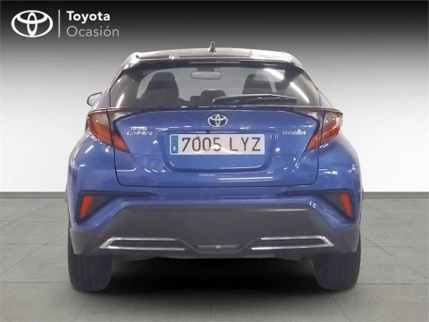 Toyota C-HR C-HR 220PH GR Sport