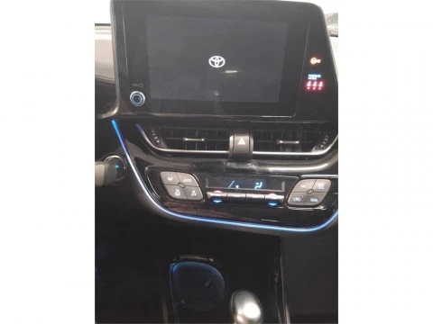 Toyota C-HR C-HR 220PH GR Sport