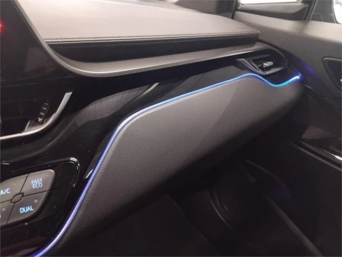 Toyota C-HR C-HR 220PH GR Sport