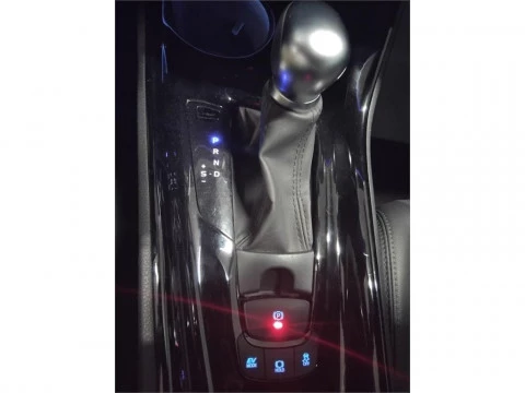 Toyota C-HR C-HR 220PH GR Sport