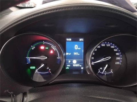 Toyota C-HR C-HR 220PH GR Sport