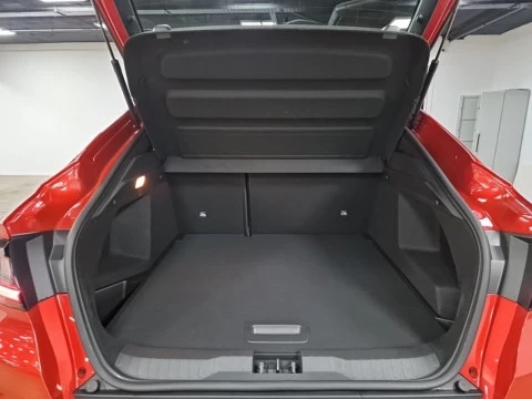 Renault Arkana Techno TCe 103kW(140CV) EDC mild hybrid