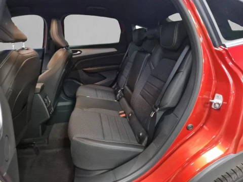 Renault Arkana Techno TCe 103kW(140CV) EDC mild hybrid