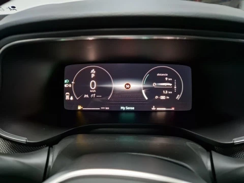 Renault Arkana Techno TCe 103kW(140CV) EDC mild hybrid