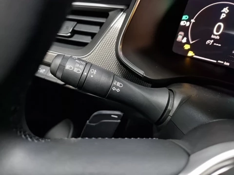 Renault Arkana Techno TCe 103kW(140CV) EDC mild hybrid