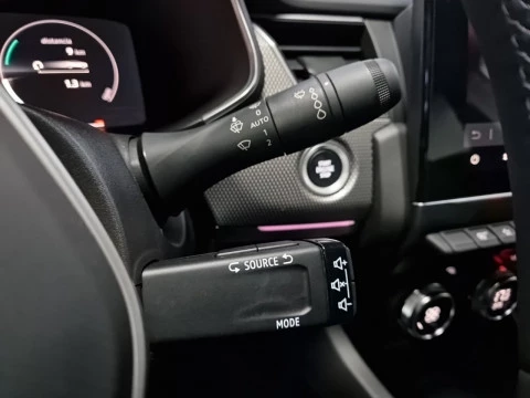 Renault Arkana Techno TCe 103kW(140CV) EDC mild hybrid