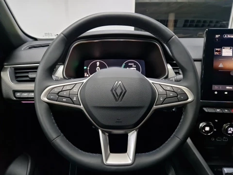 Renault Arkana Techno TCe 103kW(140CV) EDC mild hybrid