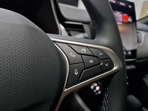 Renault Arkana Techno TCe 103kW(140CV) EDC mild hybrid