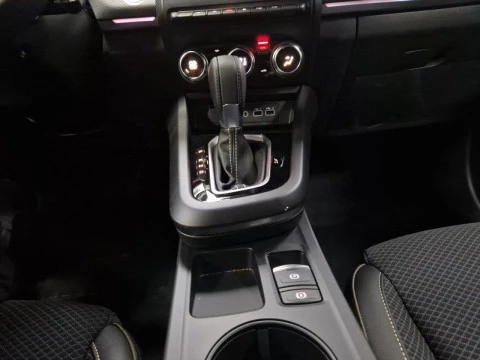 Renault Arkana Techno TCe 103kW(140CV) EDC mild hybrid