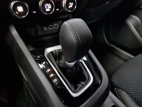 Renault Arkana Techno TCe 103kW(140CV) EDC mild hybrid