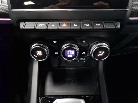 Renault Arkana Techno TCe 103kW(140CV) EDC mild hybrid