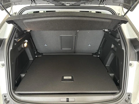 Peugeot 3008 1.2 PureTech 96KW S&S Allure Pack