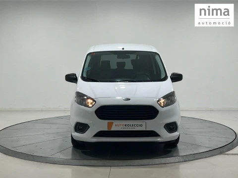 Ford Tourneo Courier 1.5 TDCi 55kW (75CV) Ambiente