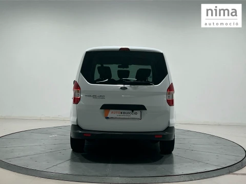 Ford Tourneo Courier 1.5 TDCi 55kW (75CV) Ambiente