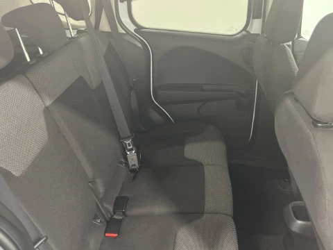 Ford Tourneo Courier 1.5 TDCi 55kW (75CV) Ambiente