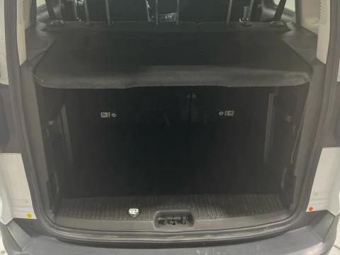 Ford Tourneo Courier 1.5 TDCi 55kW (75CV) Ambiente