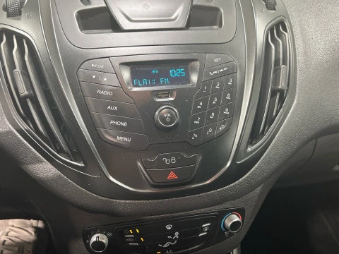 Ford Tourneo Courier 1.5 TDCi 55kW (75CV) Ambiente