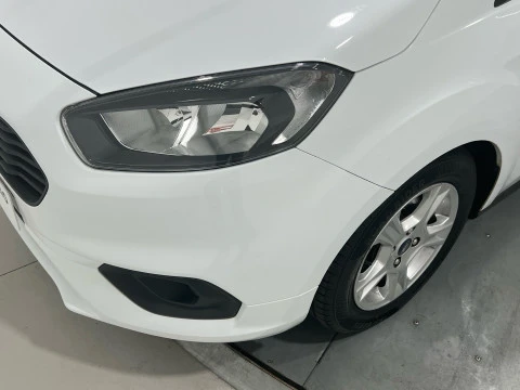 Ford Tourneo Courier 1.5 TDCi 55kW (75CV) Ambiente