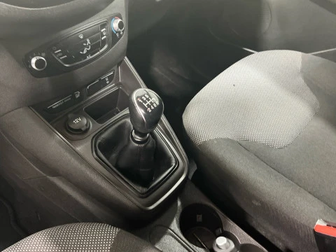 Ford Tourneo Courier 1.5 TDCi 55kW (75CV) Ambiente
