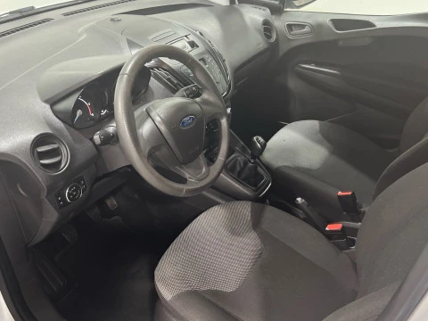 Ford Tourneo Courier 1.5 TDCi 55kW (75CV) Ambiente