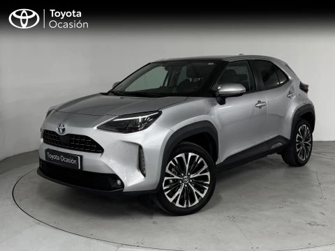 Toyota Yaris Cross 1.5 120H Style
