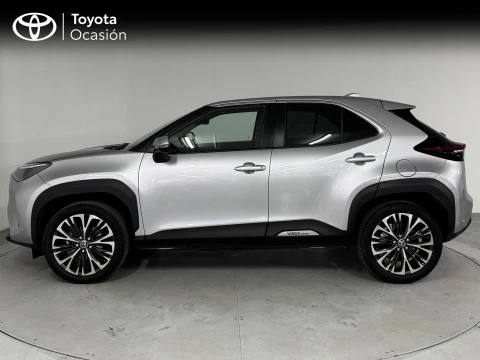 Toyota Yaris Cross 1.5 120H Style