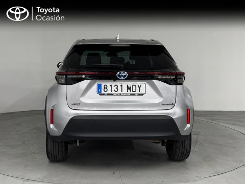 Toyota Yaris Cross 1.5 120H Style