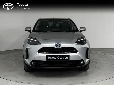 Toyota Yaris Cross 1.5 120H Style