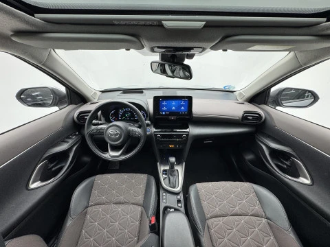 Toyota Yaris Cross 1.5 120H Style