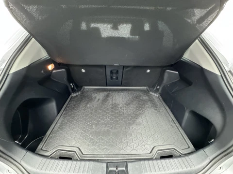 Toyota Yaris Cross 1.5 120H Style
