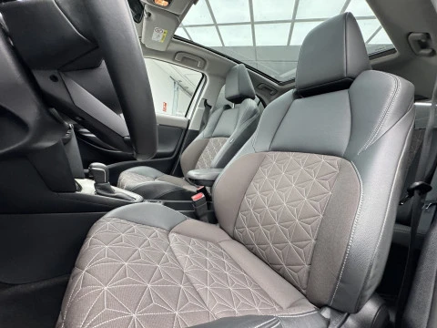 Toyota Yaris Cross 1.5 120H Style