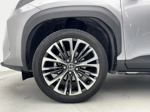 Toyota Yaris Cross 1.5 120H Style