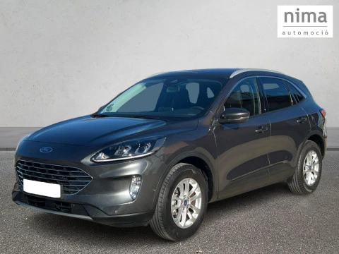Ford Kuga Titanium 1.5T EcoBoost 110kW (150CV)