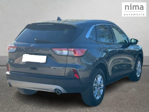 Ford Kuga Titanium 1.5T EcoBoost 110kW (150CV)