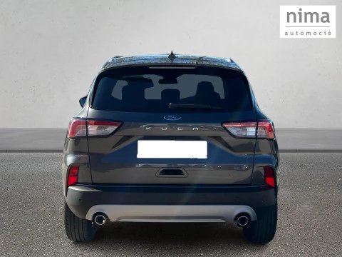 Ford Kuga Titanium 1.5T EcoBoost 110kW (150CV)