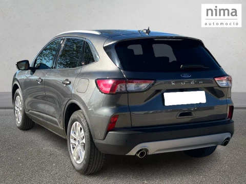 Ford Kuga Titanium 1.5T EcoBoost 110kW (150CV)
