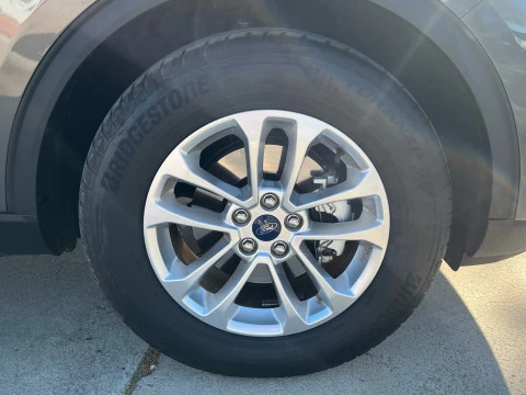 Ford Kuga Titanium 1.5T EcoBoost 110kW (150CV)